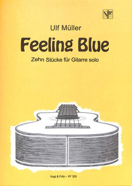 Müller, U: Feeling blue