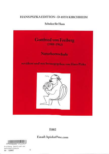 Naturhornschule