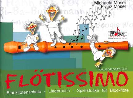 Flötissimo