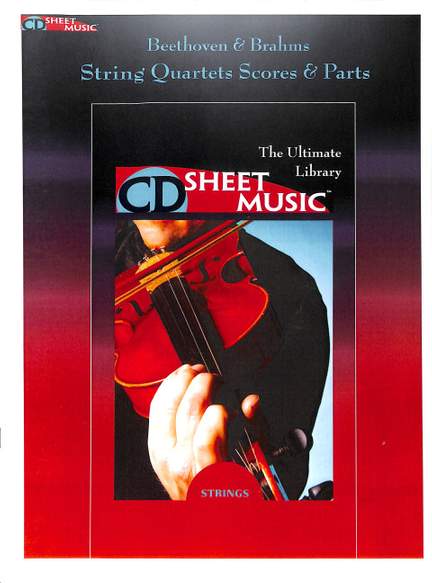 Streichquartette