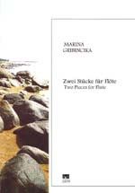 Gribincika, M: 2 Stücke