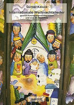 Internationale Weihnachtslieder