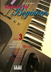 Sahling, K: Keyboard for beginners 3