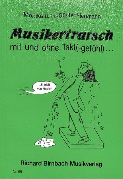 Musikertratsch