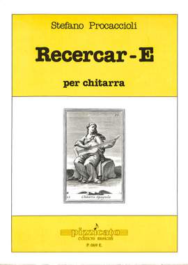 Procaccioli, S: Recercare