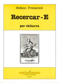 Procaccioli, S: Recercare