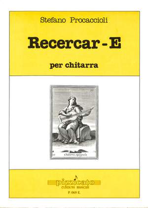 Procaccioli, S: Recercare