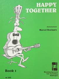 Boelaars, M: Happy together 1 Vol. 1