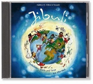 Jibuli