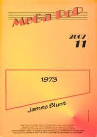 Blunt, J: 1973 2007/11