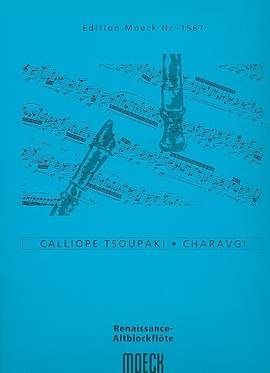 Tsoupaki, C: Charavgi