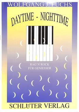 Daytime nighttime