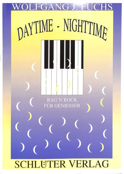 Daytime nighttime