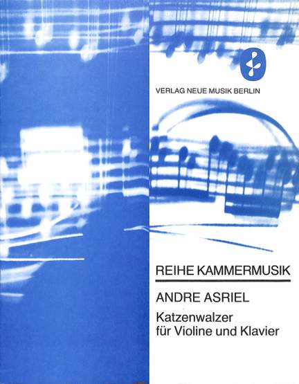 Asriel, A: Katzenwalzer