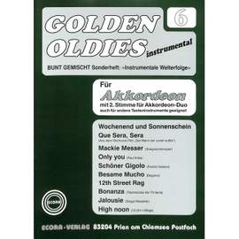 Golden Oldies 6