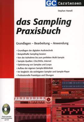 Haewss, S: Das Sampling Praxisbuch