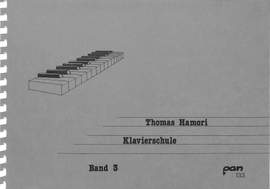 Hamori, T: Klavierschule - 80 kleine Klavierstücke