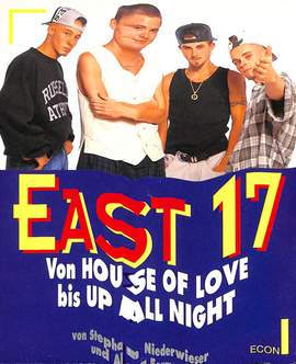 Niederwieser, S: East 17