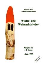 Winter + Weihnachtslieder