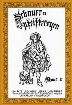 Sirtl, M: Schnurrpfeiffereyen 2