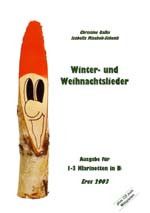 Winter + Weihnachtslieder