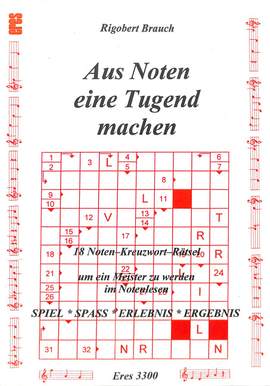 Brauch, R: Aus Noten eine Tugend machen