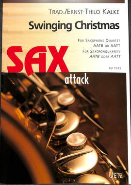 Swinging Christmas