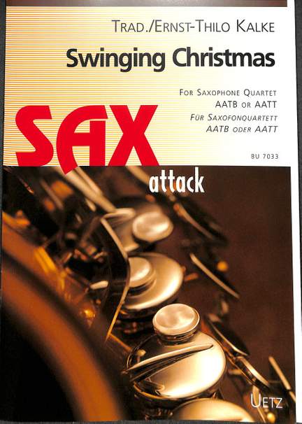 Swinging Christmas