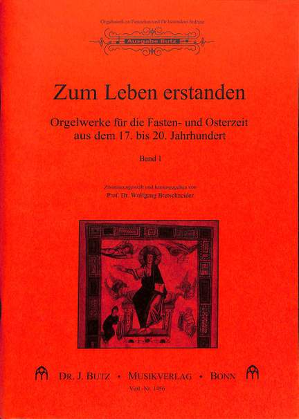 Zum Leben erstanden