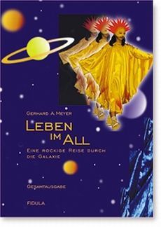 Leben im All