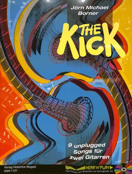 Borner, J M: The kick