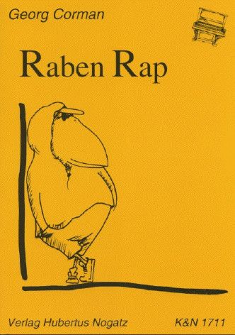 Corman, G: Raben Rap