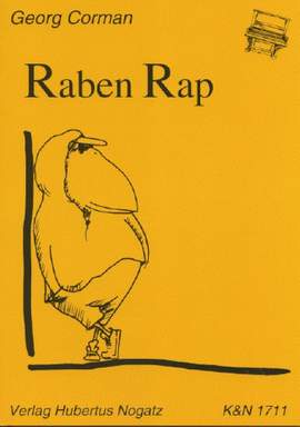 Corman, G: Raben Rap