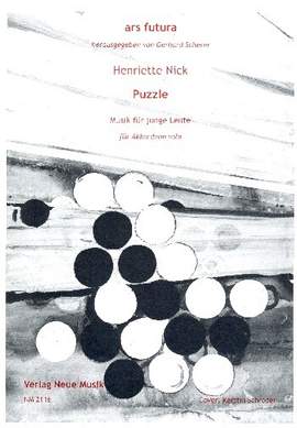 Nick, H: Puzzle - Musik für junge Leute