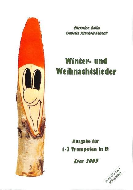 Winter + Weihnachtslieder