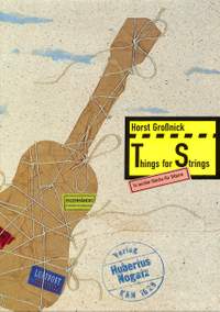 Grossnick, H: Things for strings