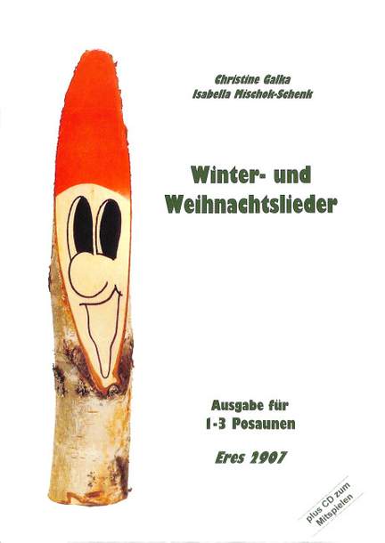 Winter + Weihnachtslieder