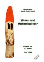 Winter + Weihnachtslieder