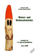Winter + Weihnachtslieder