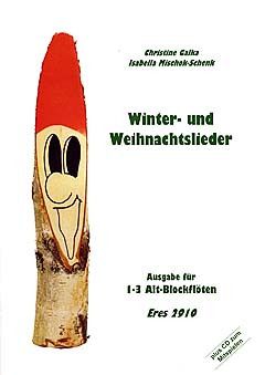 Winter + Weihnachtslieder