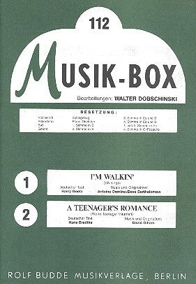 Musik Box 112