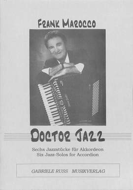 Marocco, F: Doctor Jazz