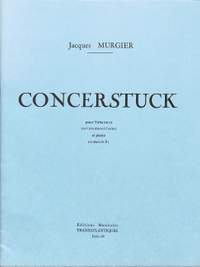 Murgier, J: Konzertstück