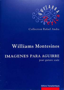 Montesinos, W: Imagenes para Aguirre