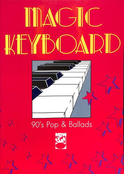90's Pop + Ballads