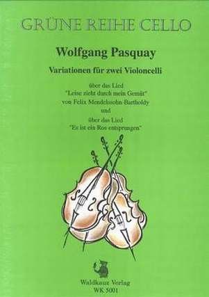Pasquay, W: Variationen
