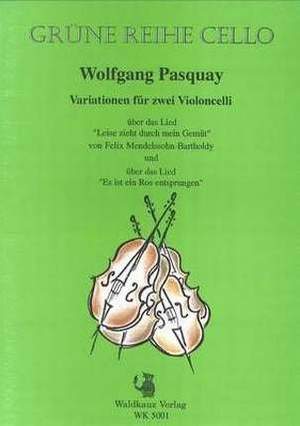 Pasquay, W: Variationen