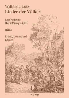 Lieder der Völker 2