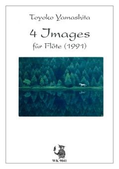 Yamashita, T: 4 Images