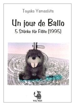 Yamashita, T: Un jour de ballo